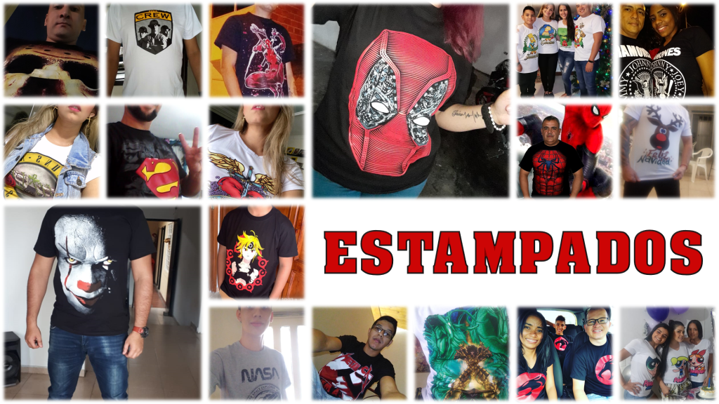 Estampados