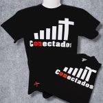 Camiseta Cristiana