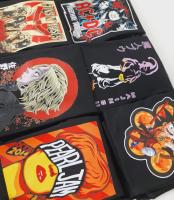 Camisetas personalizadas.