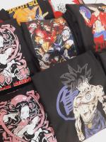 Camisetas personalizadas.