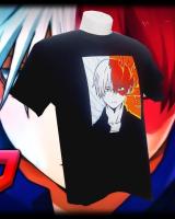 Camiseta My hero academia