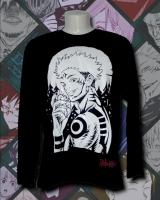 Camiseta Jujutsu Kaisen