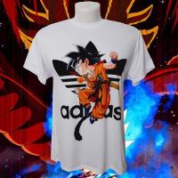 Camiseta Dragon Ball