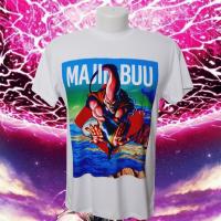 Camiseta Dragon Ball