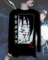 Camiseta Naruto