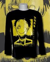 Camiseta Anime