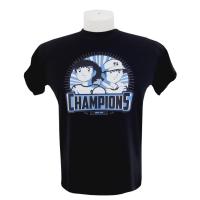 Camiseta Super Campeones