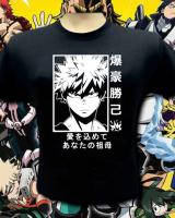 Camiseta My hero academia