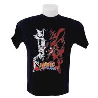 Camiseta Naruto