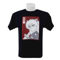 Camiseta Inuyasha