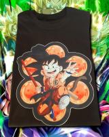 Camiseta Dragon Ball