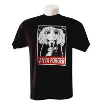 Camiseta Anya Forger