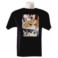 Camiseta Demon Slayer