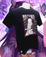 Camiseta Demon Slayer