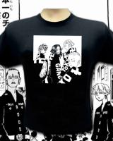 Camiseta Tokyo Revengers