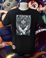 Camiseta Demon Slayer