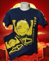 Camiseta Anime