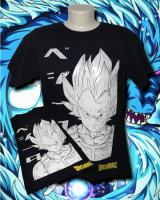 Camiseta Dragon Ball