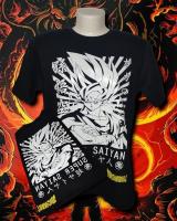 Camiseta Dragon Ball