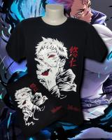 Camiseta Jujutsu Kaisen