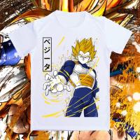 Camiseta Dragon Ball