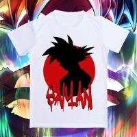 Camiseta Dragon Ball