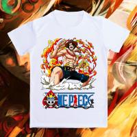 Camiseta One Piece