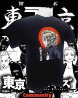 Camiseta My hero academia