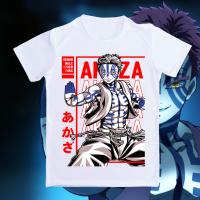 Camiseta Demon Slayer