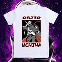 Camiseta Naruto