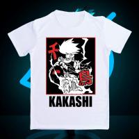 Camiseta Naruto