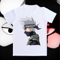 Camiseta Naruto