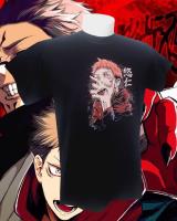 Camiseta Jujutsu Kaisen