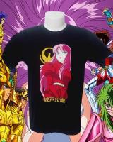 Camiseta Caballeros del zodiaco