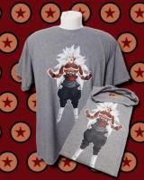 Camiseta Dragon Ball