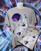 Camiseta Dragon Ball