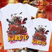 Camiseta Naruto