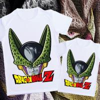 Camiseta Dragon Ball