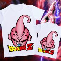 Camiseta Dragon Ball