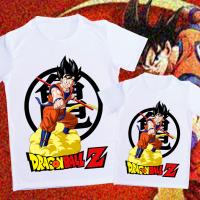 Camiseta Dragon Ball