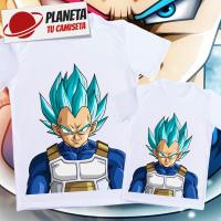 Camiseta Dragon Ball