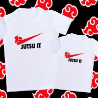 Camiseta Naruto