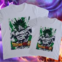 Camiseta Dragon Ball