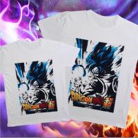 Camiseta Dragon Ball