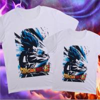 Camiseta Dragon Ball