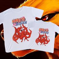 Camiseta Naruto