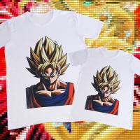 Camiseta Dragon Ball