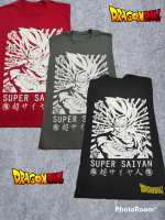 Camiseta Dragon Ball