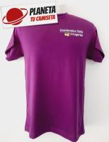 Camisetas para empresas