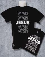 Camiseta Cristiana